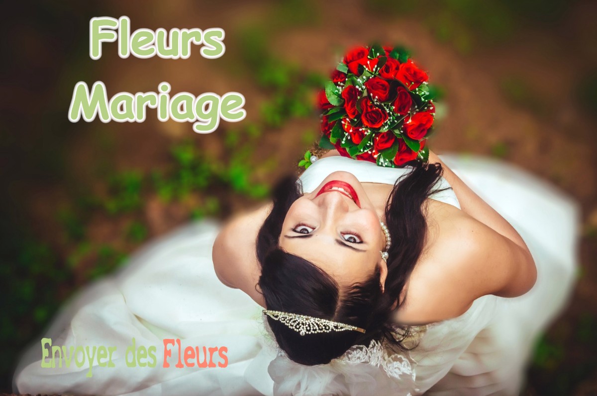 lIVRAISON FLEURS MARIAGE à LUS-LA-CROIX-HAUTE